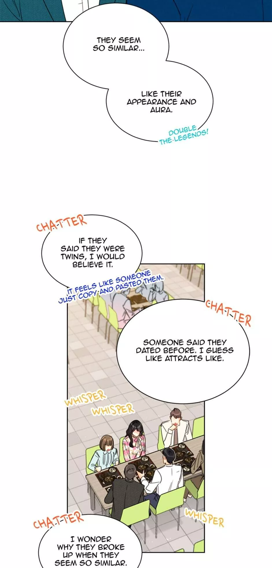 A Business Proposal Chapter 80 page 31
