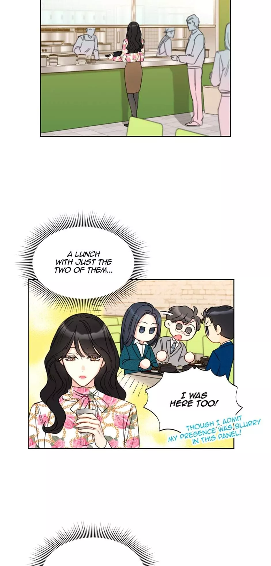 A Business Proposal Chapter 80 page 34