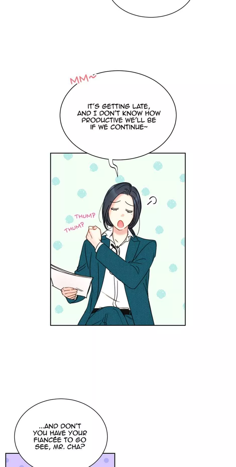 A Business Proposal Chapter 80 page 41