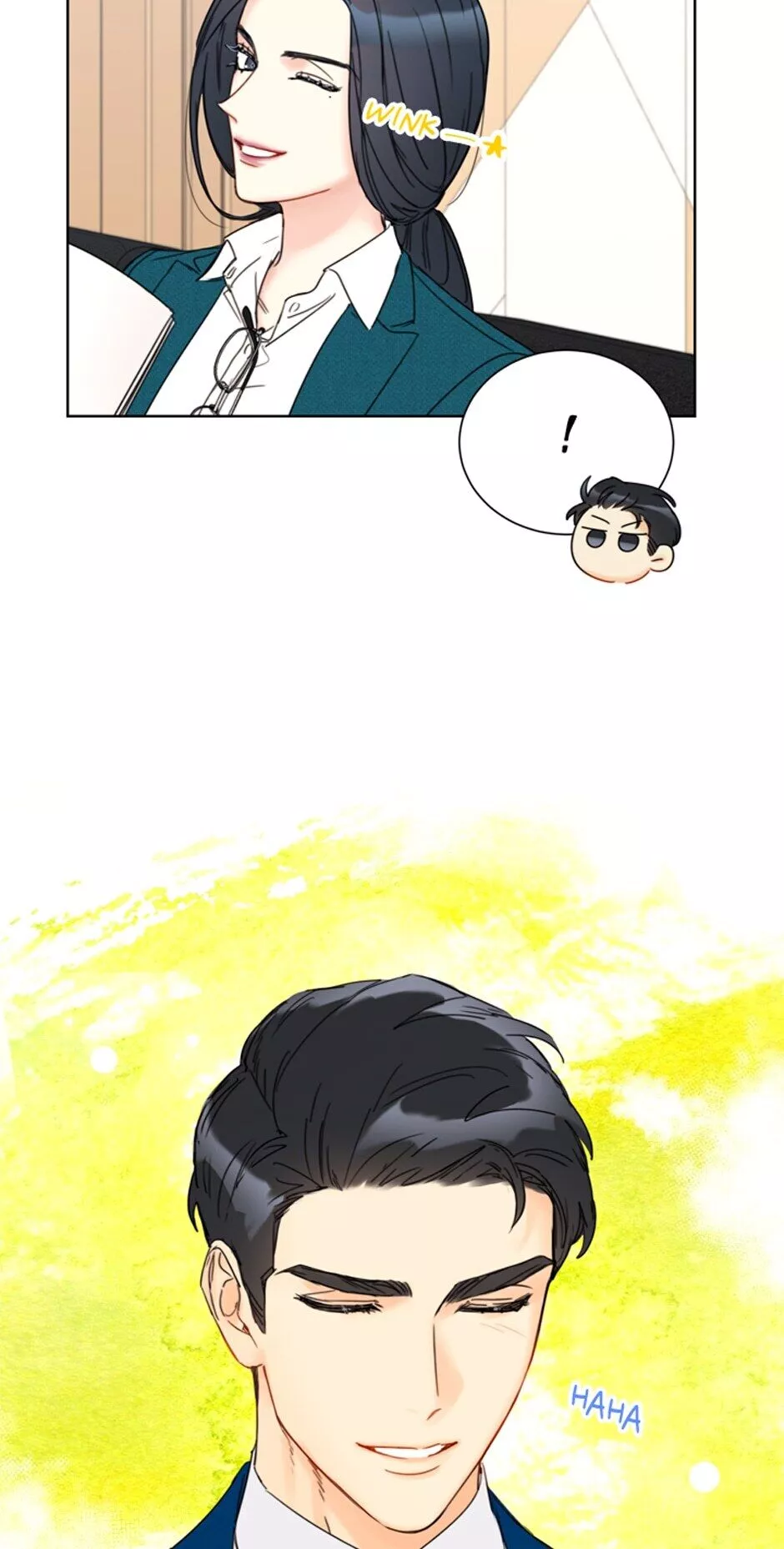A Business Proposal Chapter 80 page 43