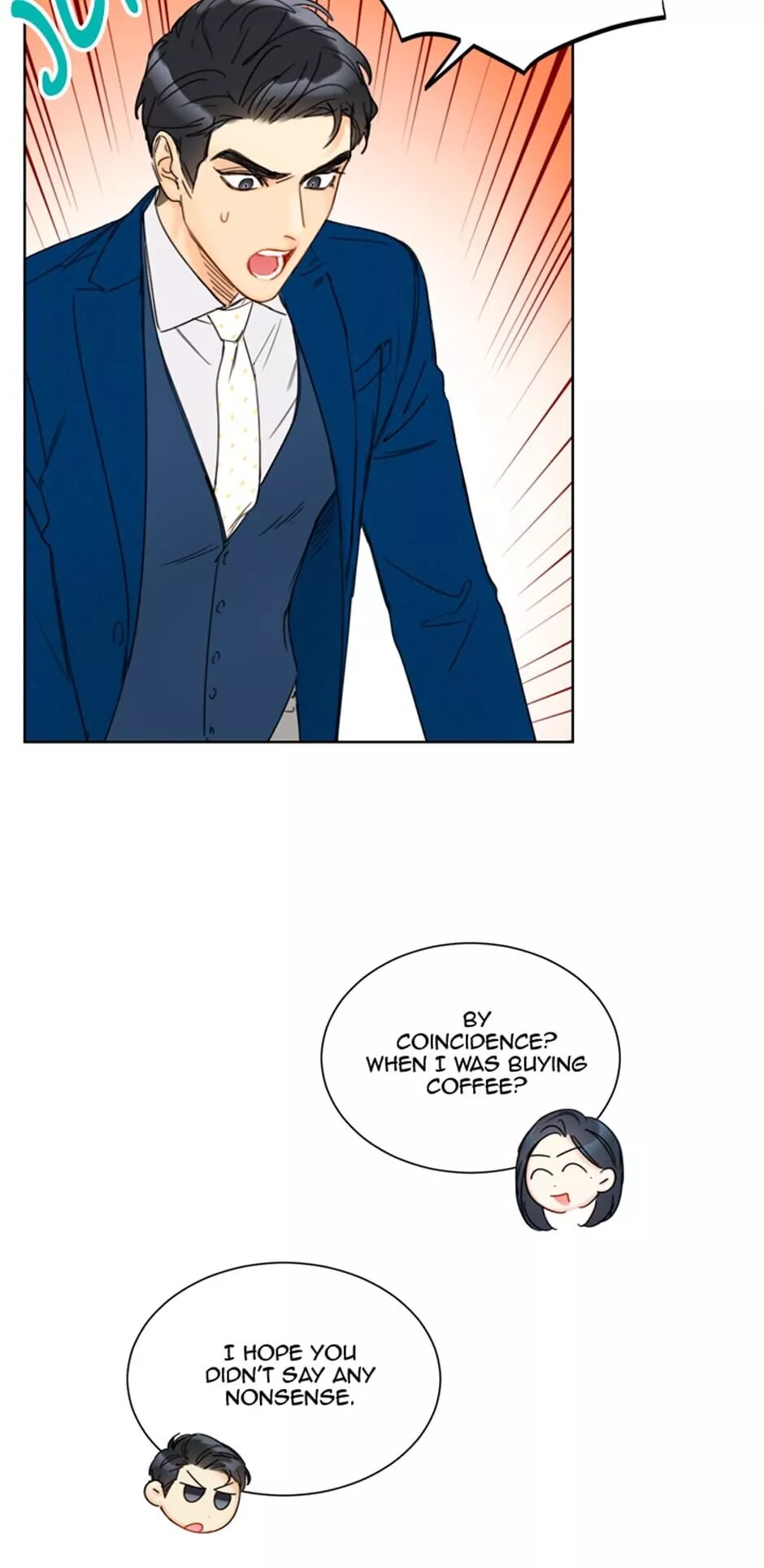 A Business Proposal Chapter 80 page 18