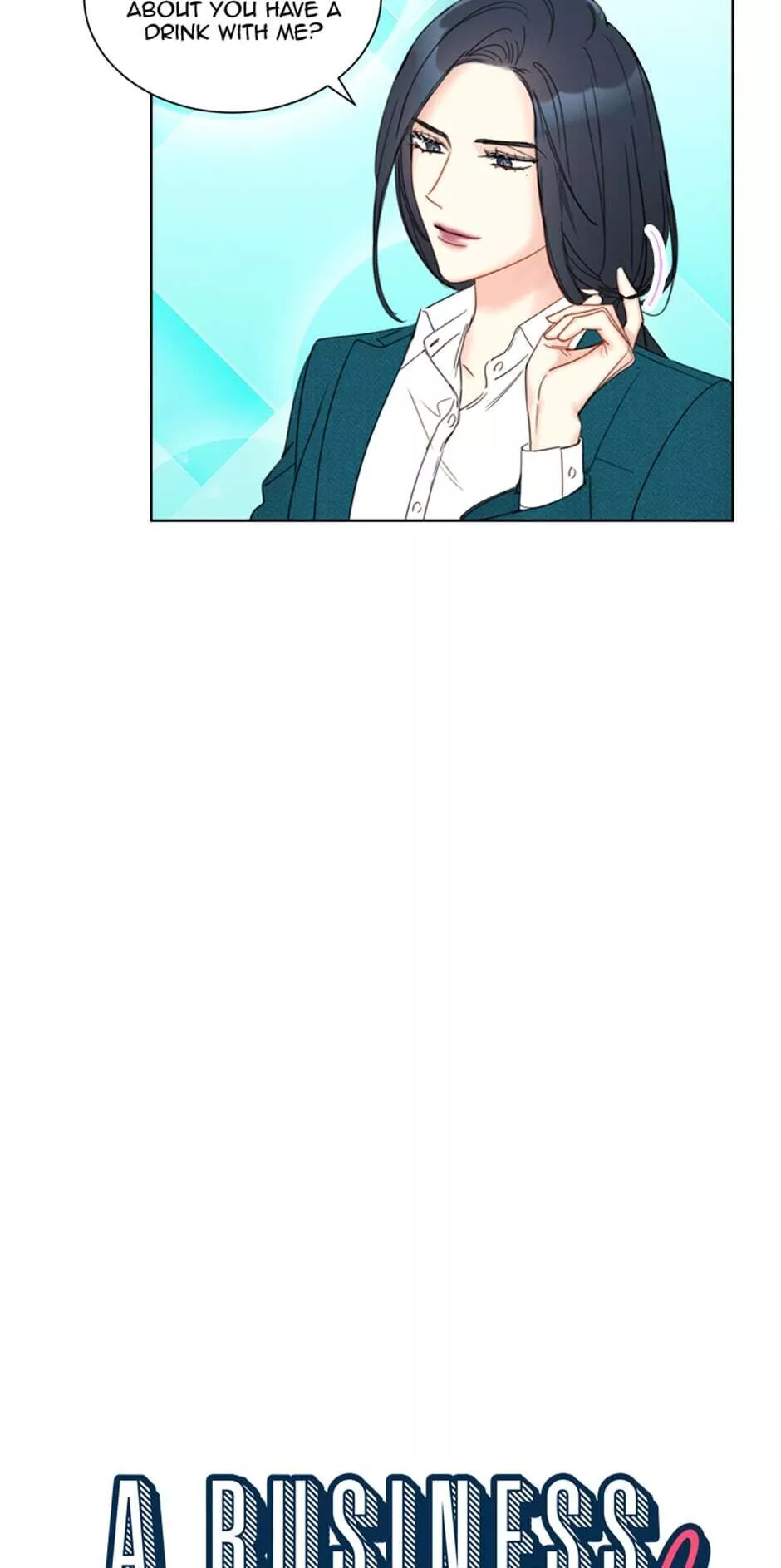 A Business Proposal Chapter 81 page 3