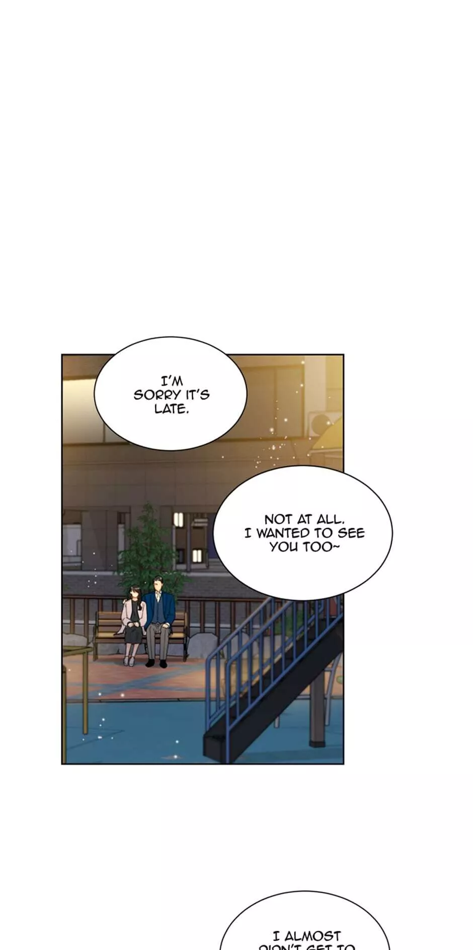 A Business Proposal Chapter 81 page 5