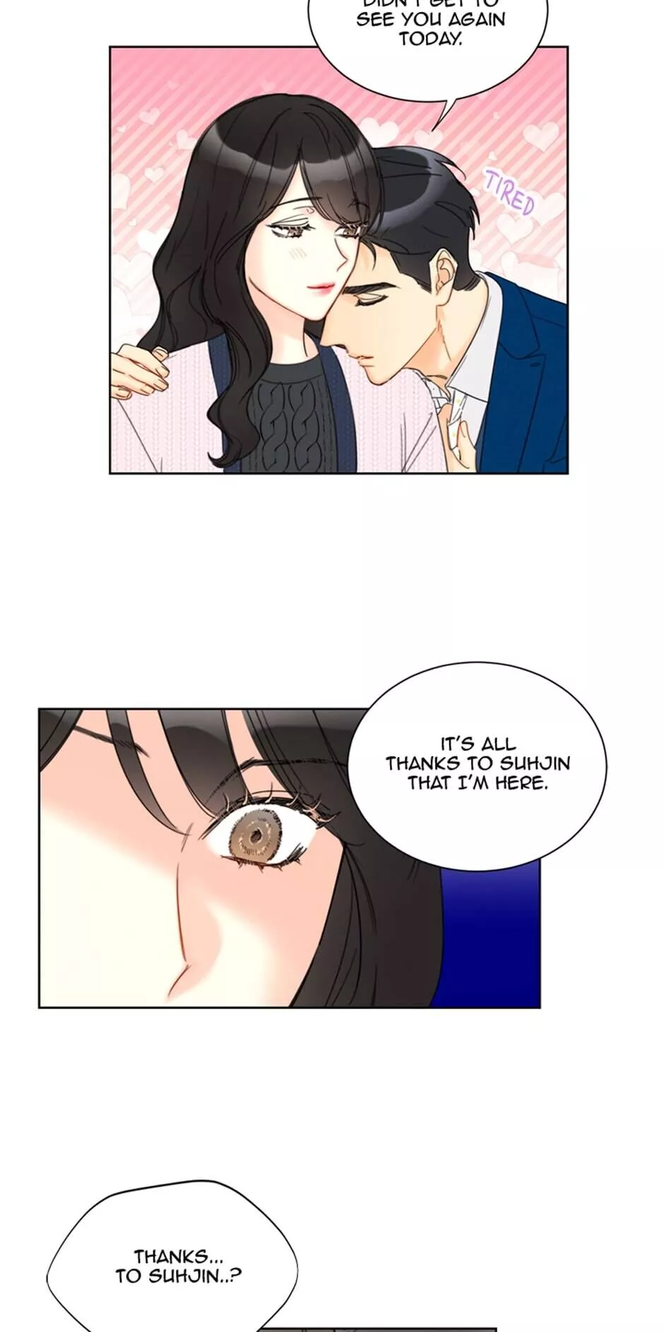 A Business Proposal Chapter 81 page 6