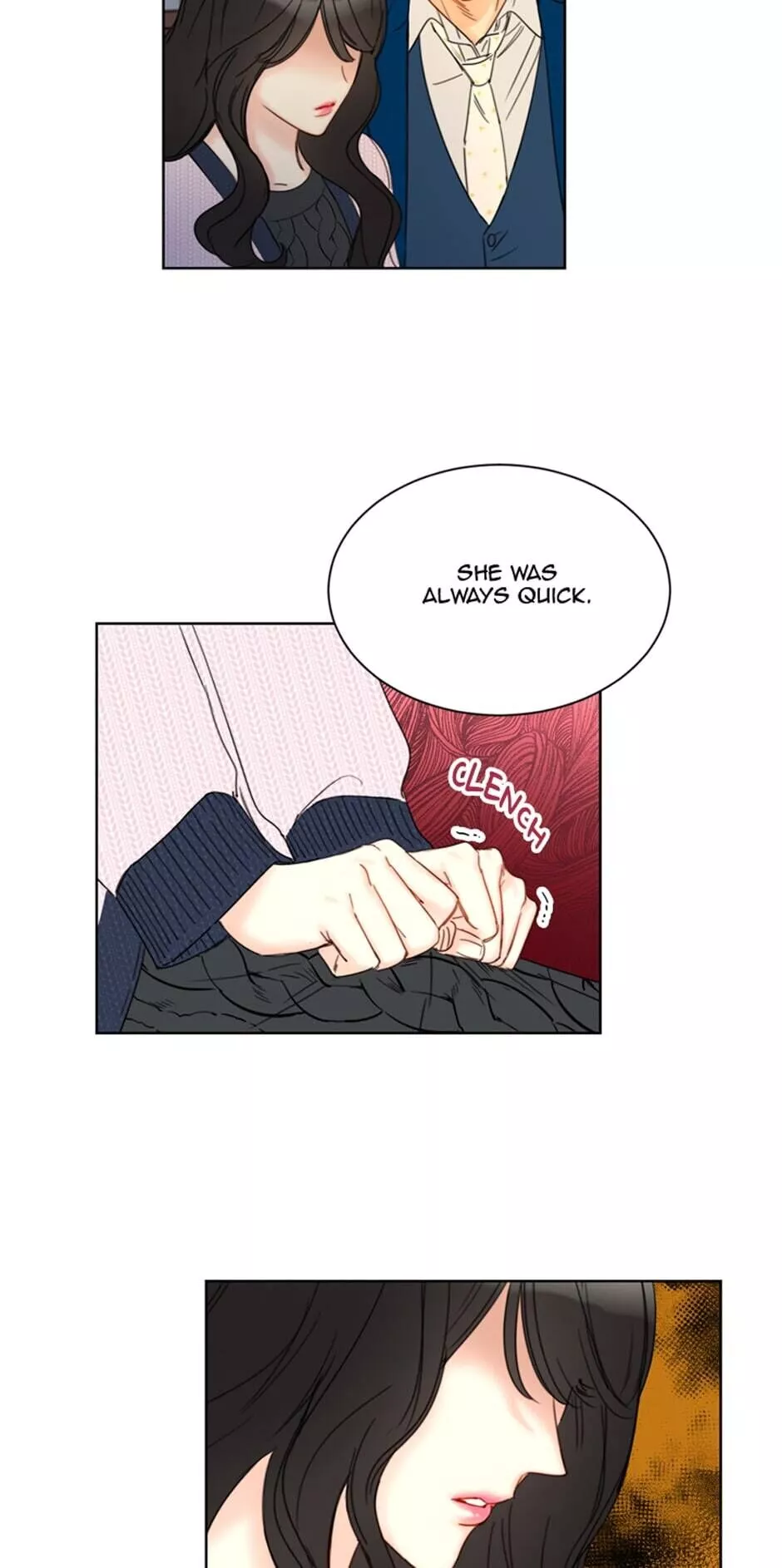 A Business Proposal Chapter 81 page 8