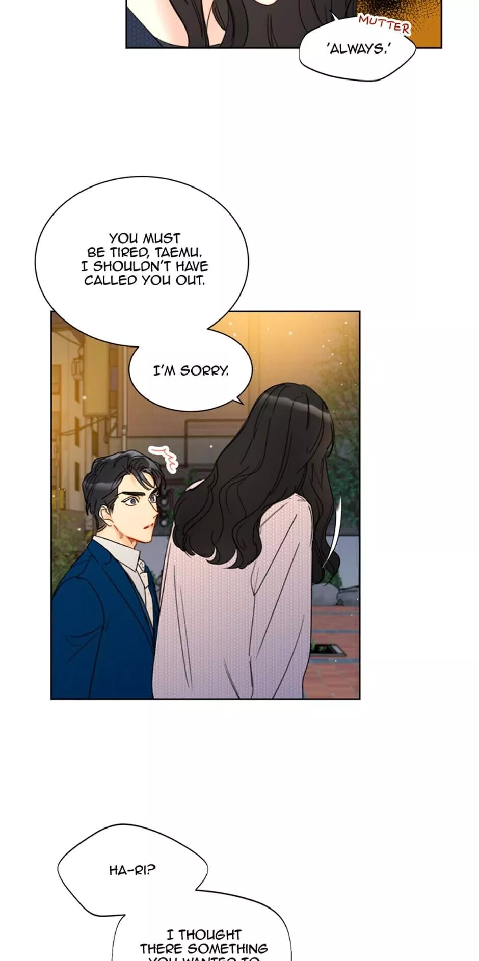 A Business Proposal Chapter 81 page 9