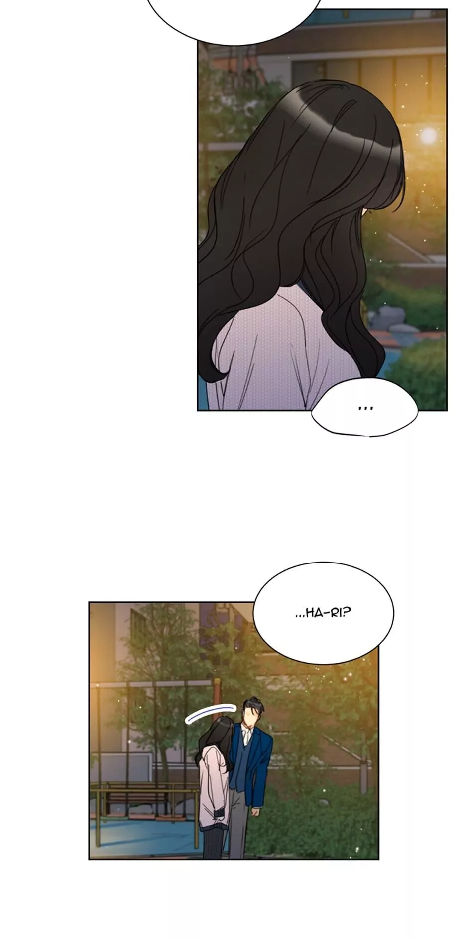 A Business Proposal Chapter 81 page 11