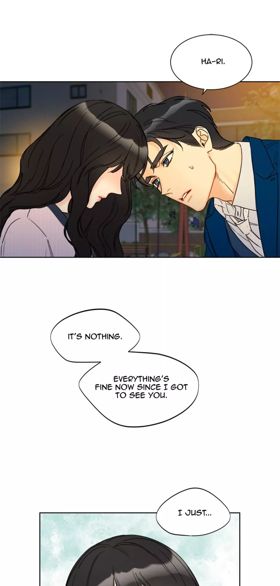 A Business Proposal Chapter 81 page 12
