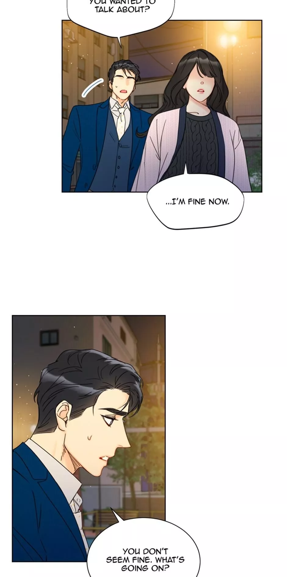 A Business Proposal Chapter 81 page 10