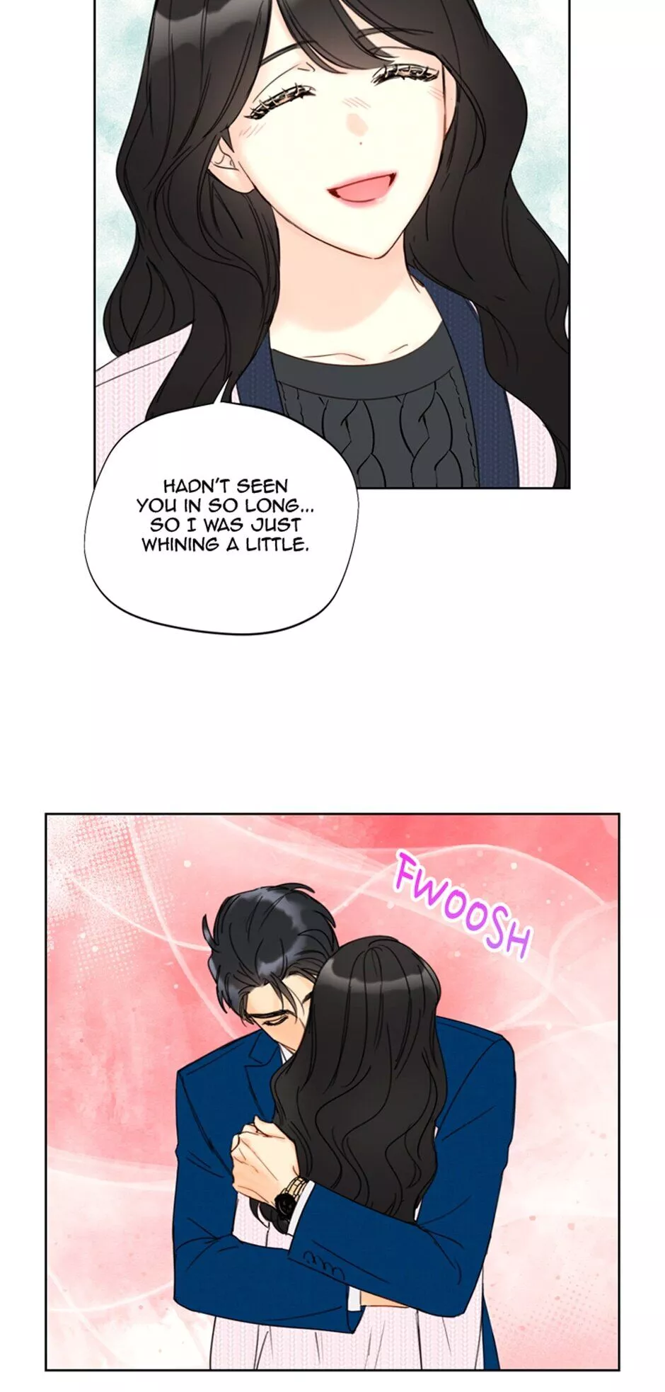 A Business Proposal Chapter 81 page 13