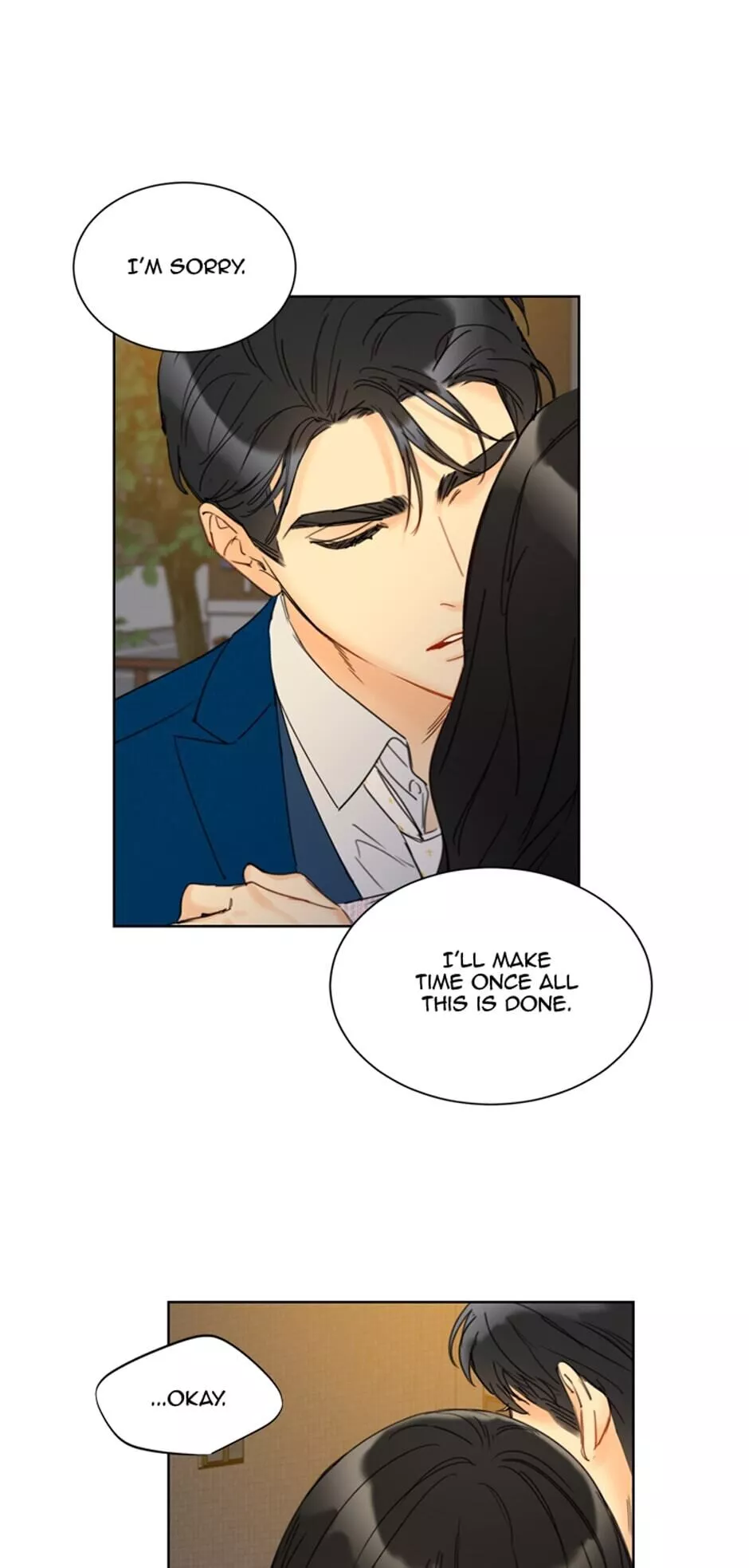 A Business Proposal Chapter 81 page 14