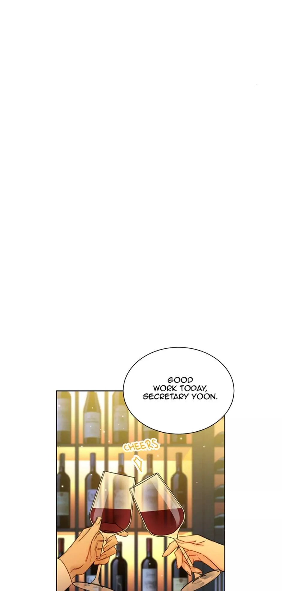 A Business Proposal Chapter 81 page 16