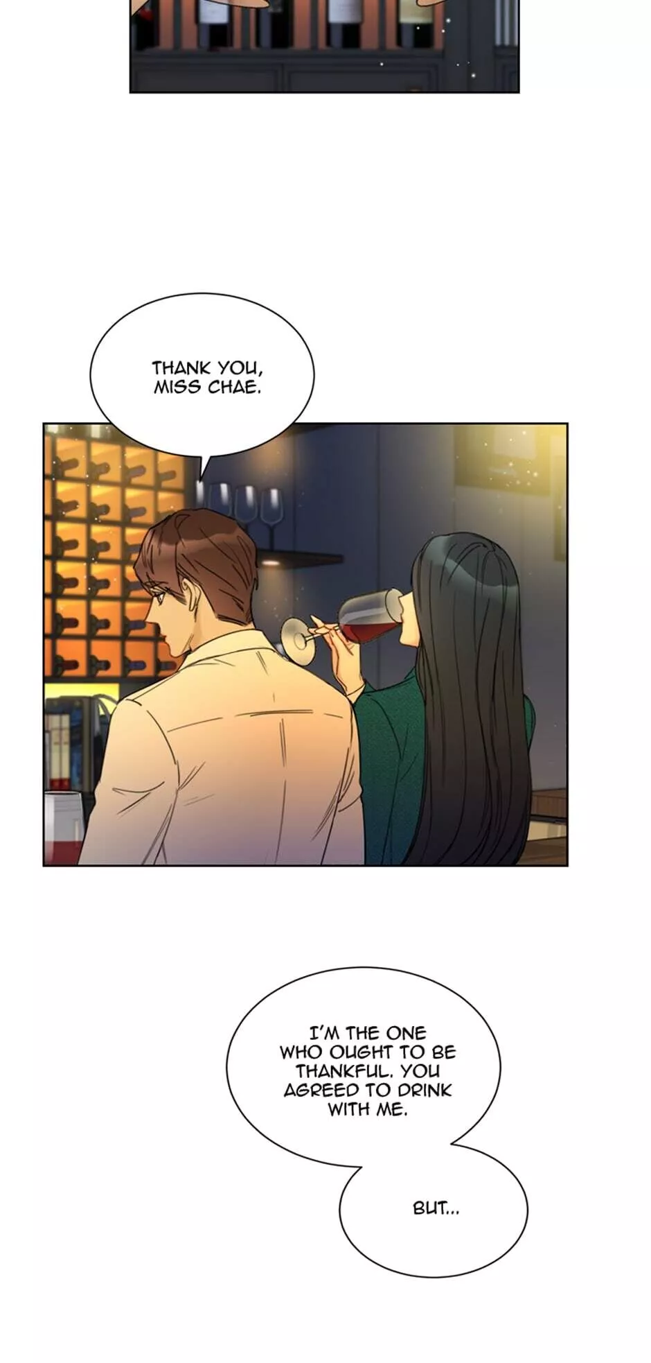 A Business Proposal Chapter 81 page 17