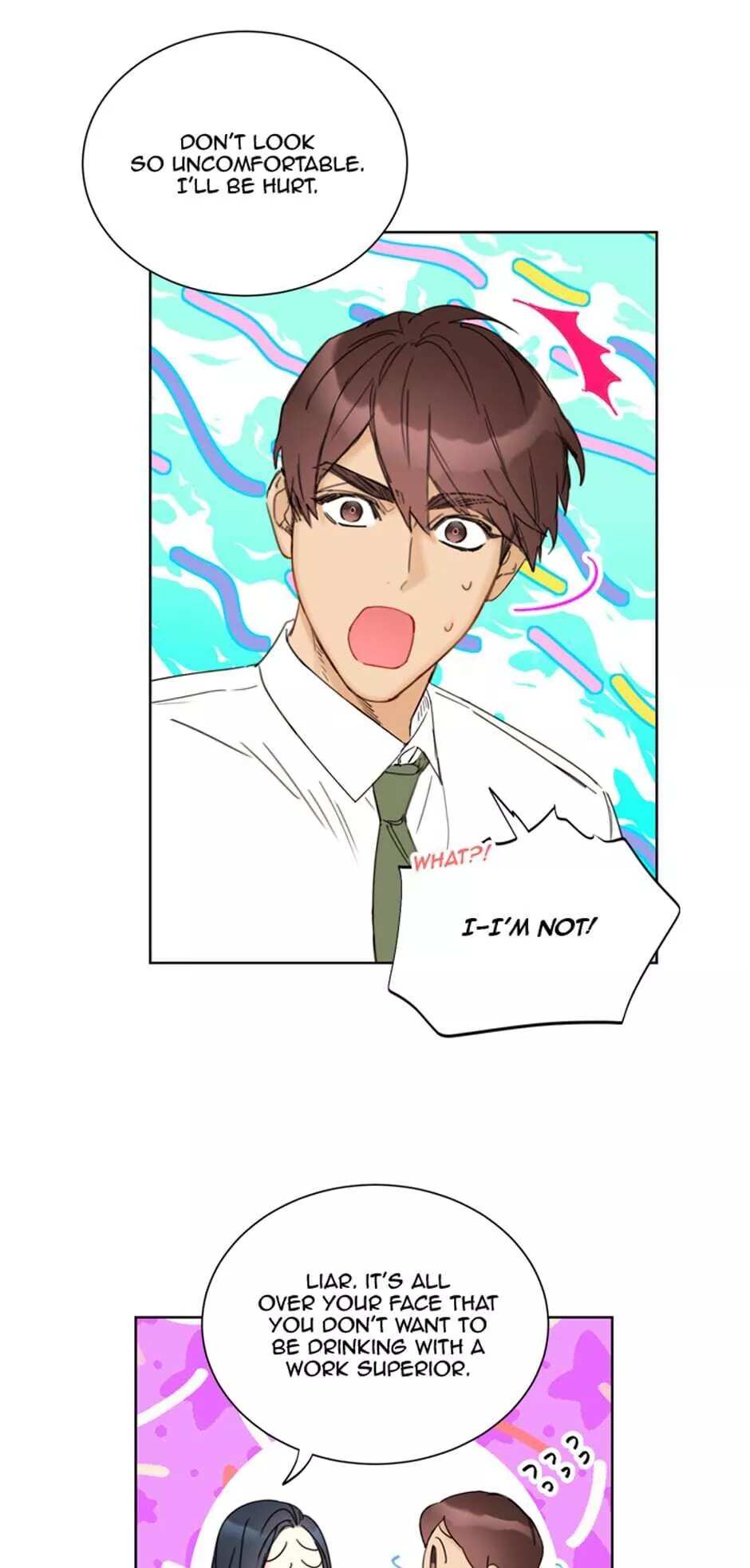 A Business Proposal Chapter 81 page 18