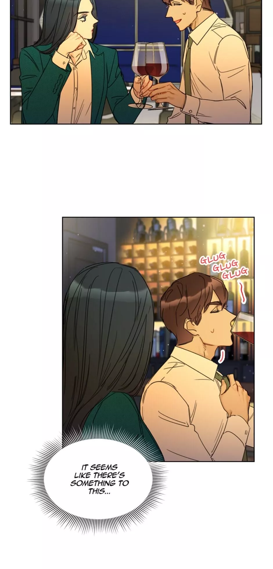 A Business Proposal Chapter 81 page 22