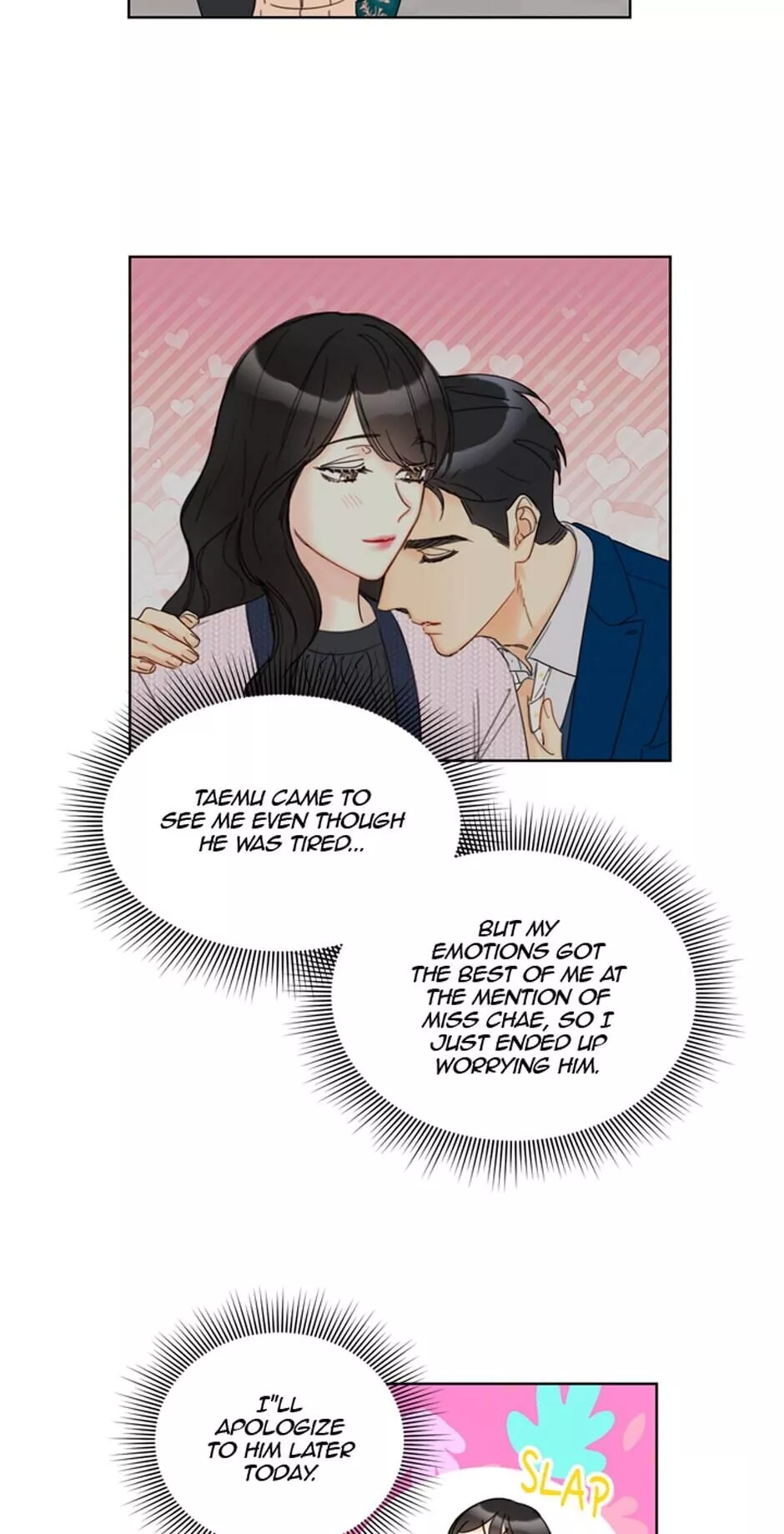 A Business Proposal Chapter 81 page 25