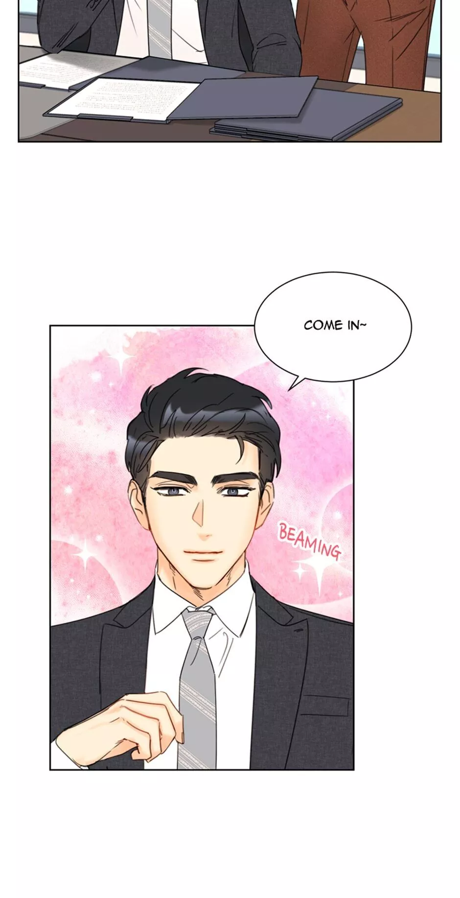 A Business Proposal Chapter 81 page 32