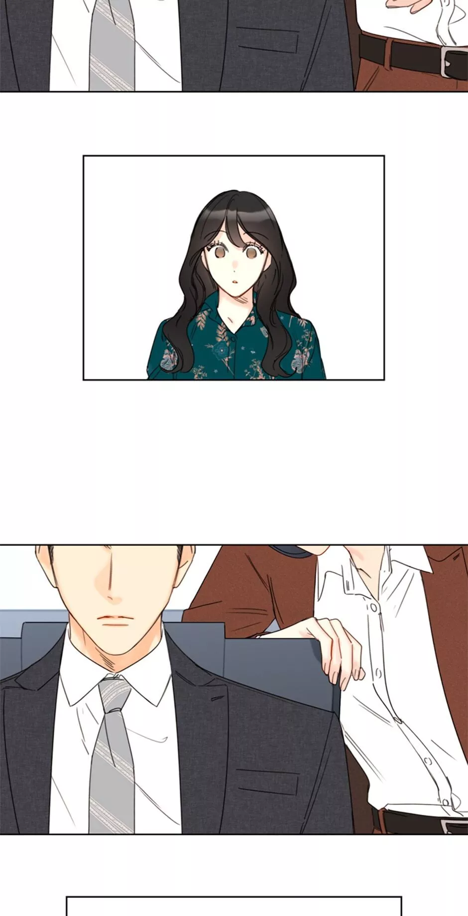 A Business Proposal Chapter 81 page 36