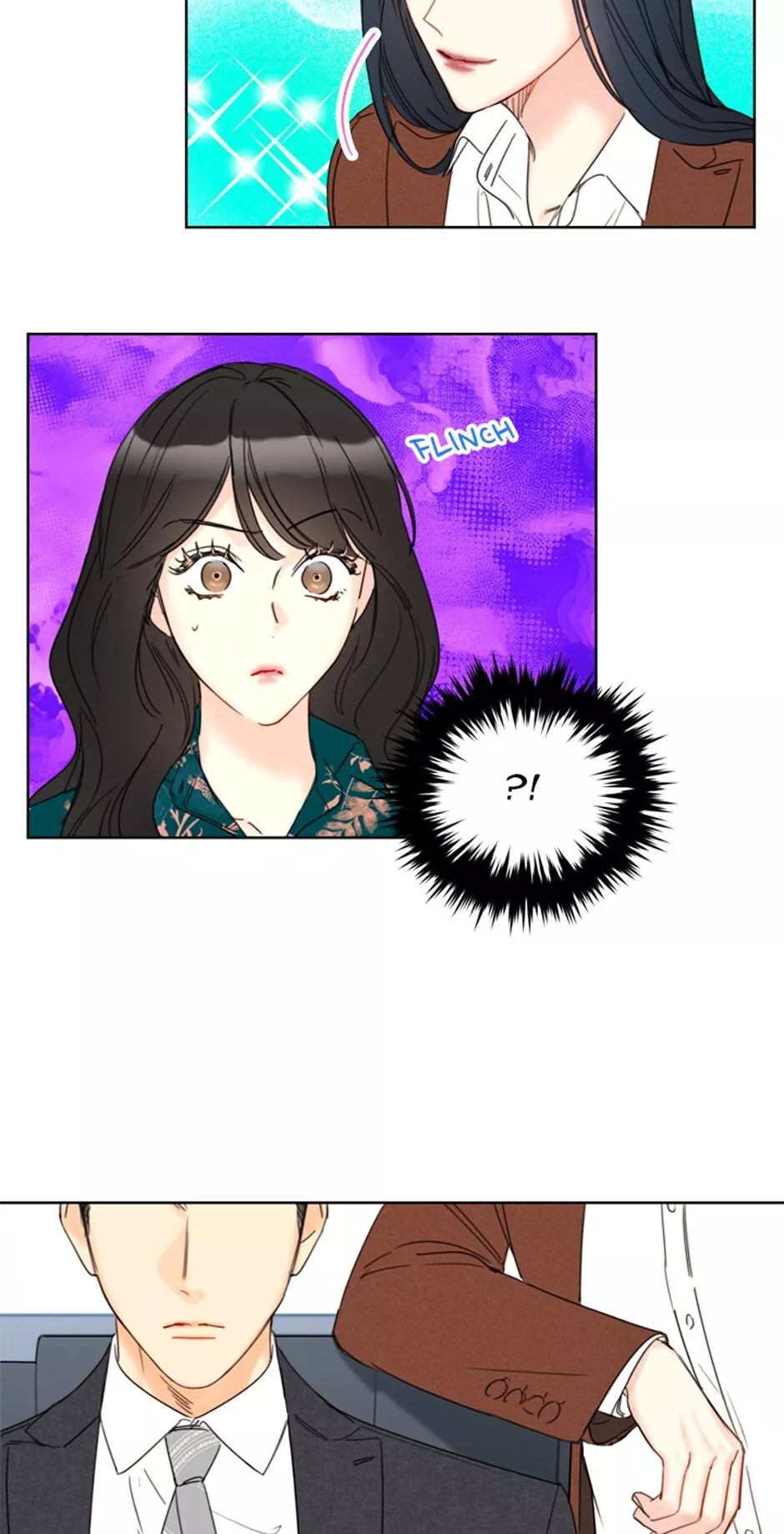 A Business Proposal Chapter 81 page 35