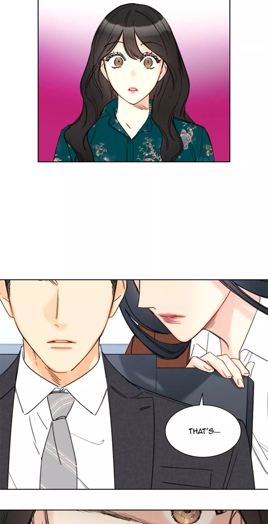 A Business Proposal Chapter 81 page 37