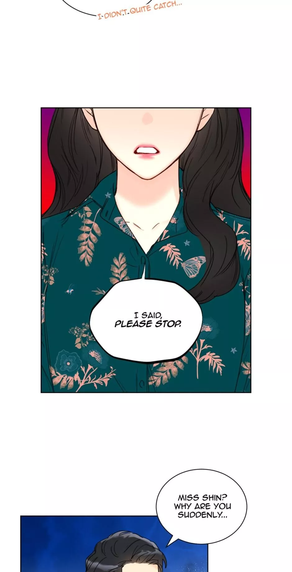 A Business Proposal Chapter 81 page 39