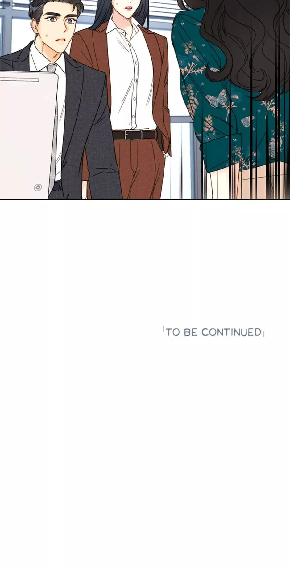 A Business Proposal Chapter 81 page 41