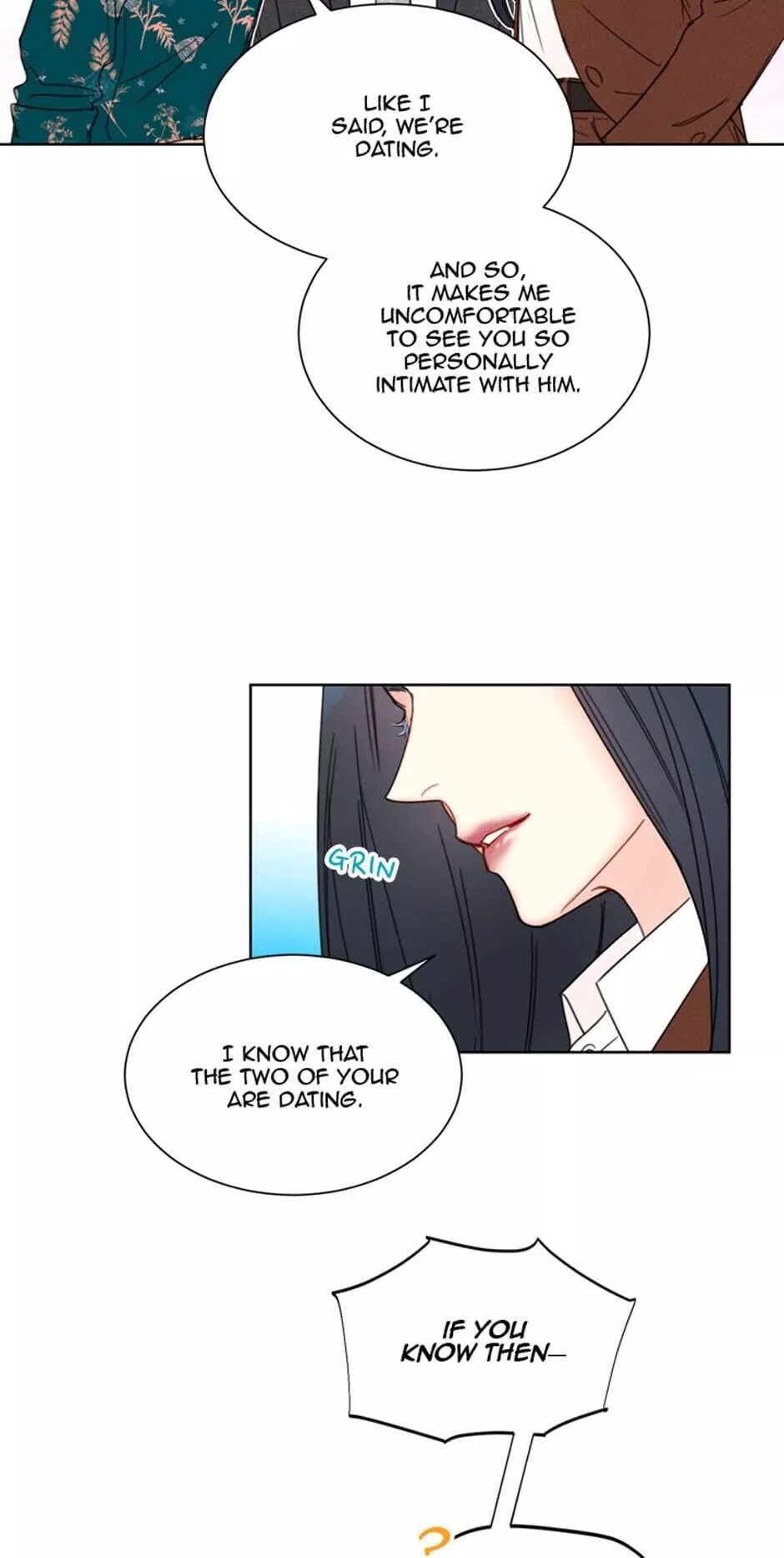 A Business Proposal Chapter 82 page 5