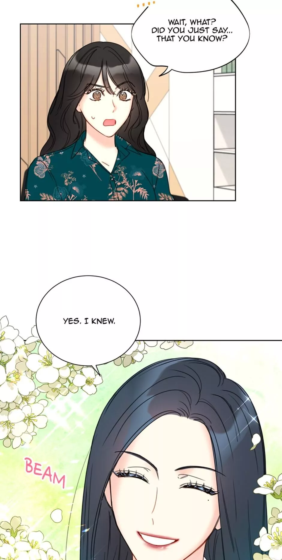 A Business Proposal Chapter 82 page 6