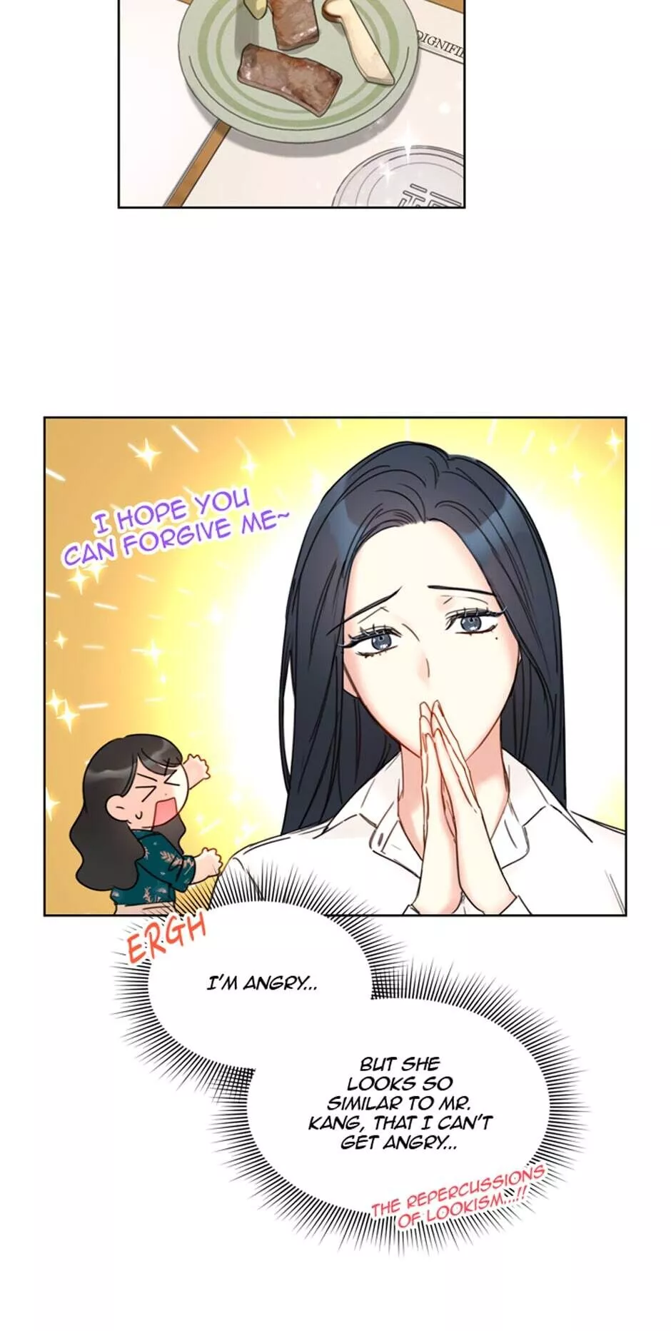A Business Proposal Chapter 82 page 12