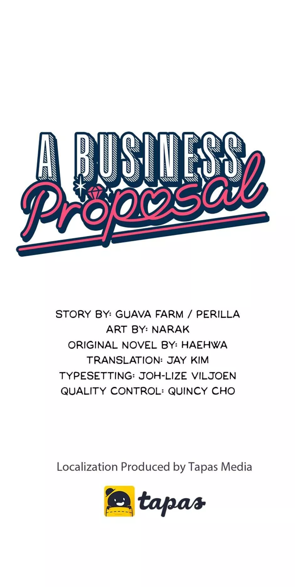A Business Proposal Chapter 82 page 16