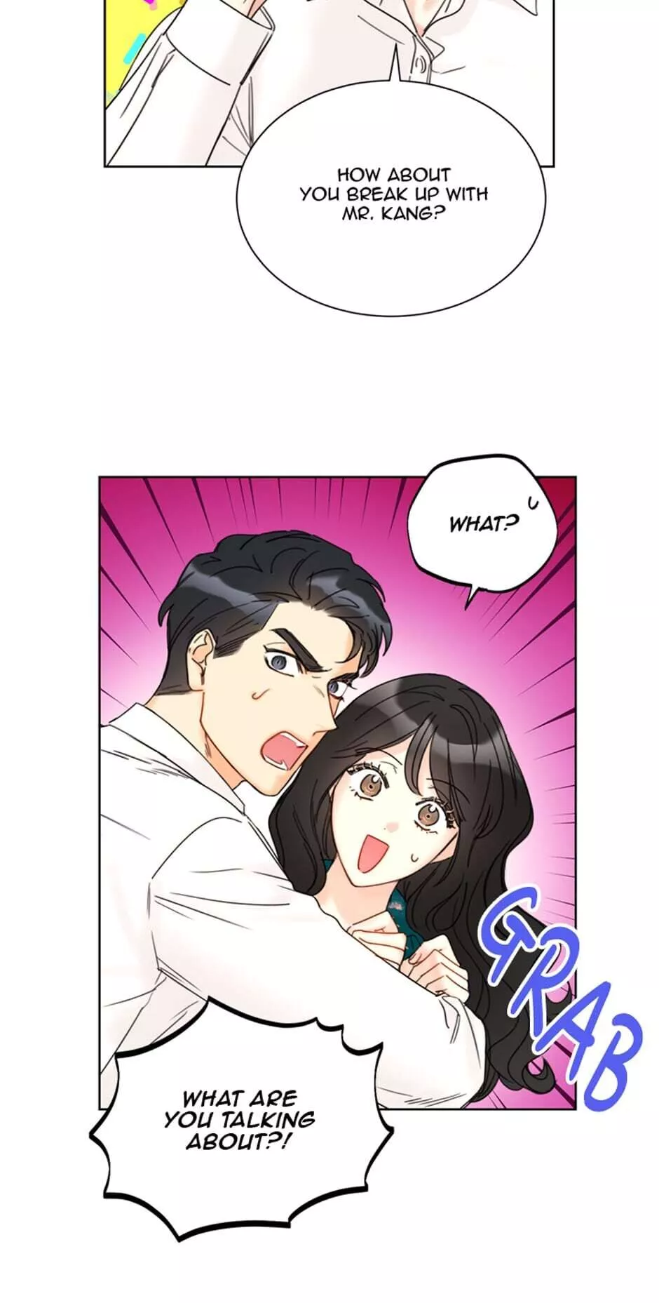 A Business Proposal Chapter 82 page 25