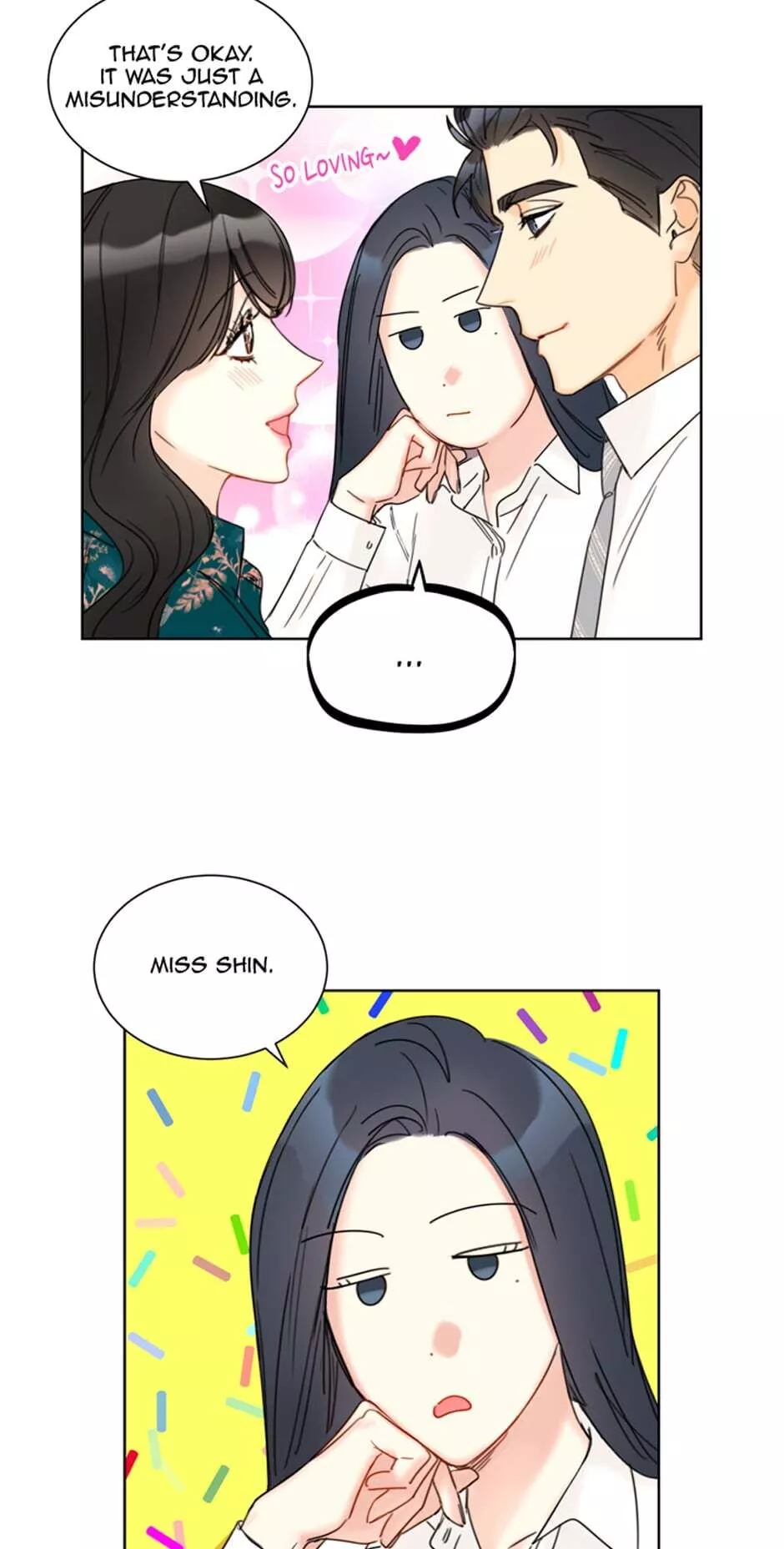 A Business Proposal Chapter 82 page 24