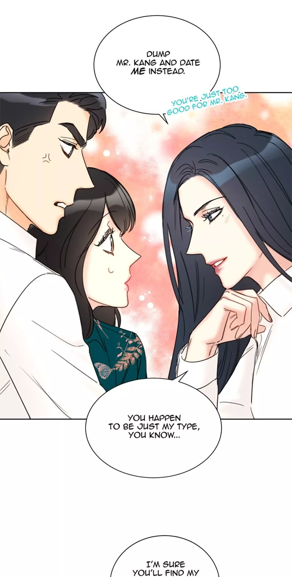 A Business Proposal Chapter 82 page 26