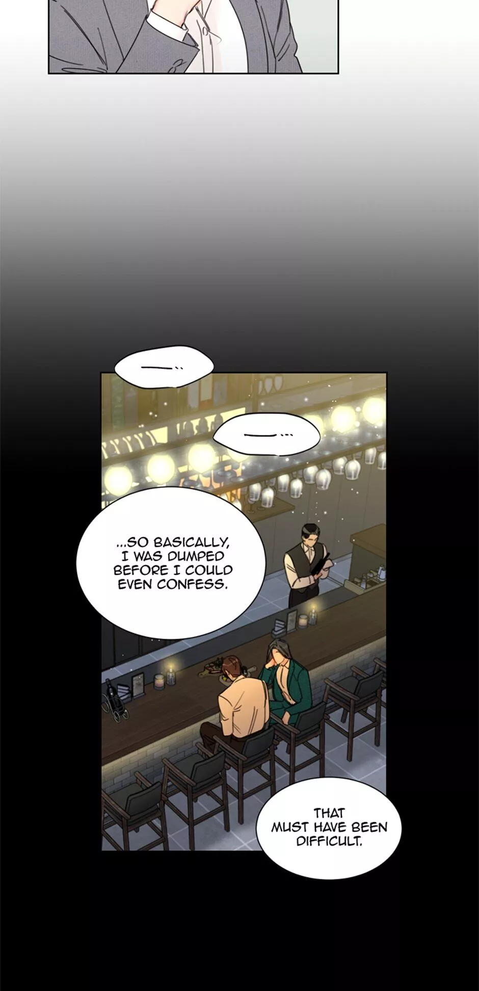 A Business Proposal Chapter 82 page 32