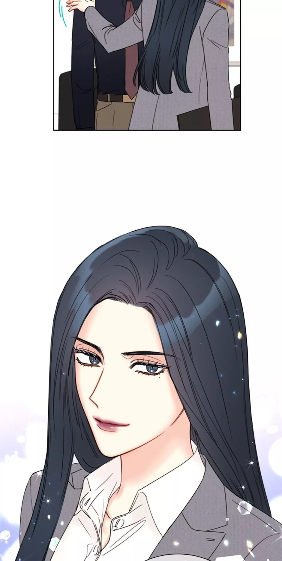 A Business Proposal Chapter 82 page 41