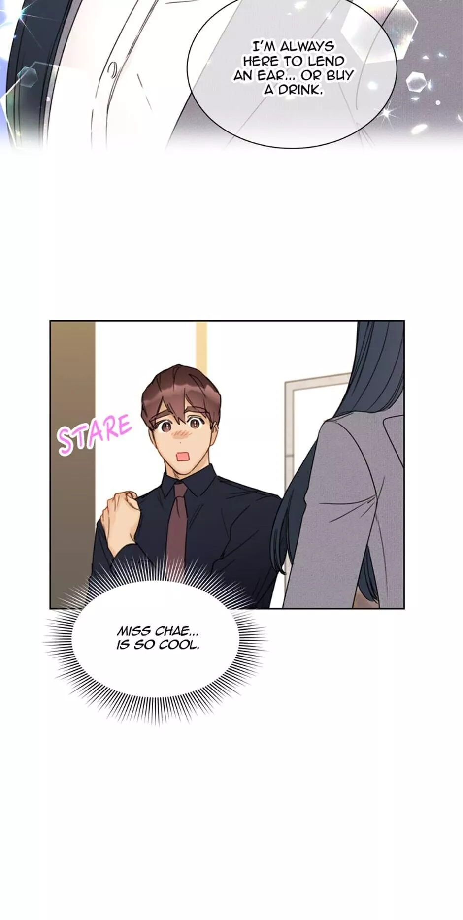 A Business Proposal Chapter 82 page 42