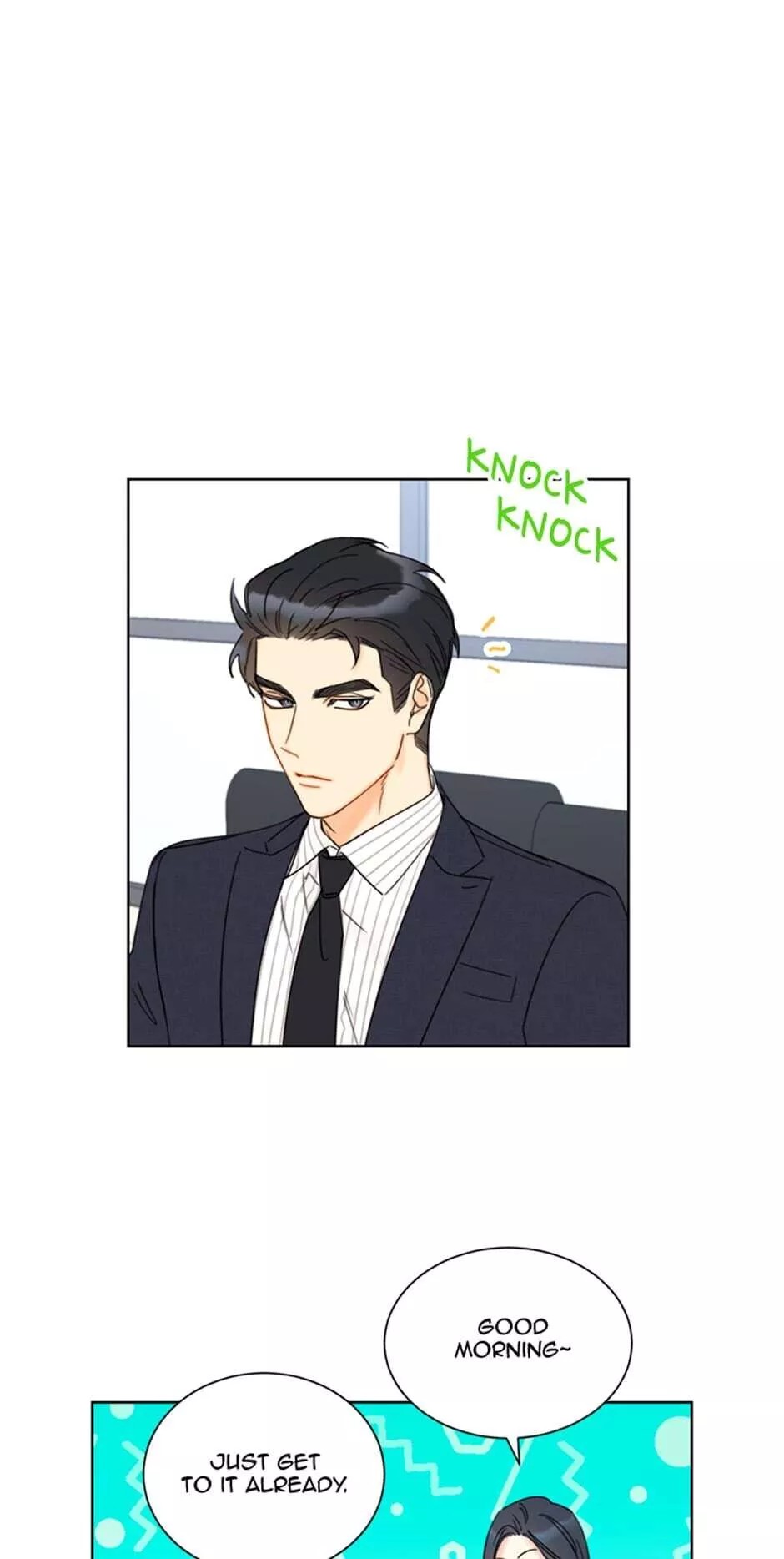 A Business Proposal Chapter 82 page 43