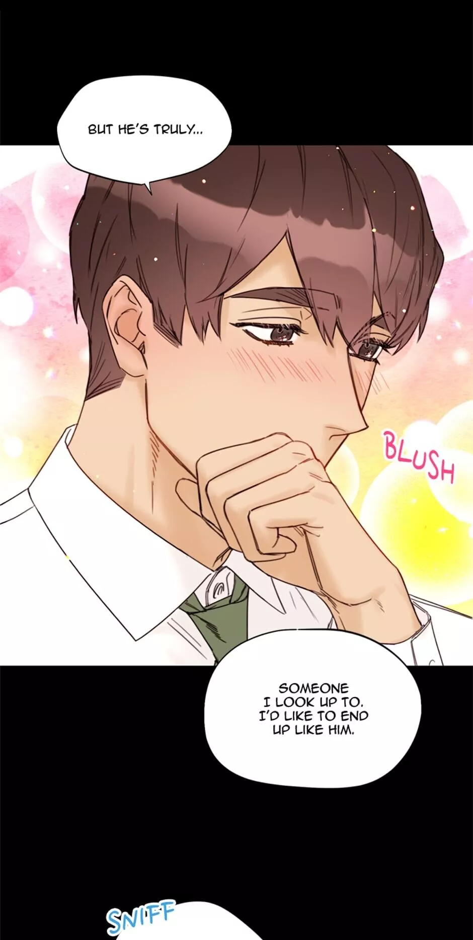 A Business Proposal Chapter 82 page 38