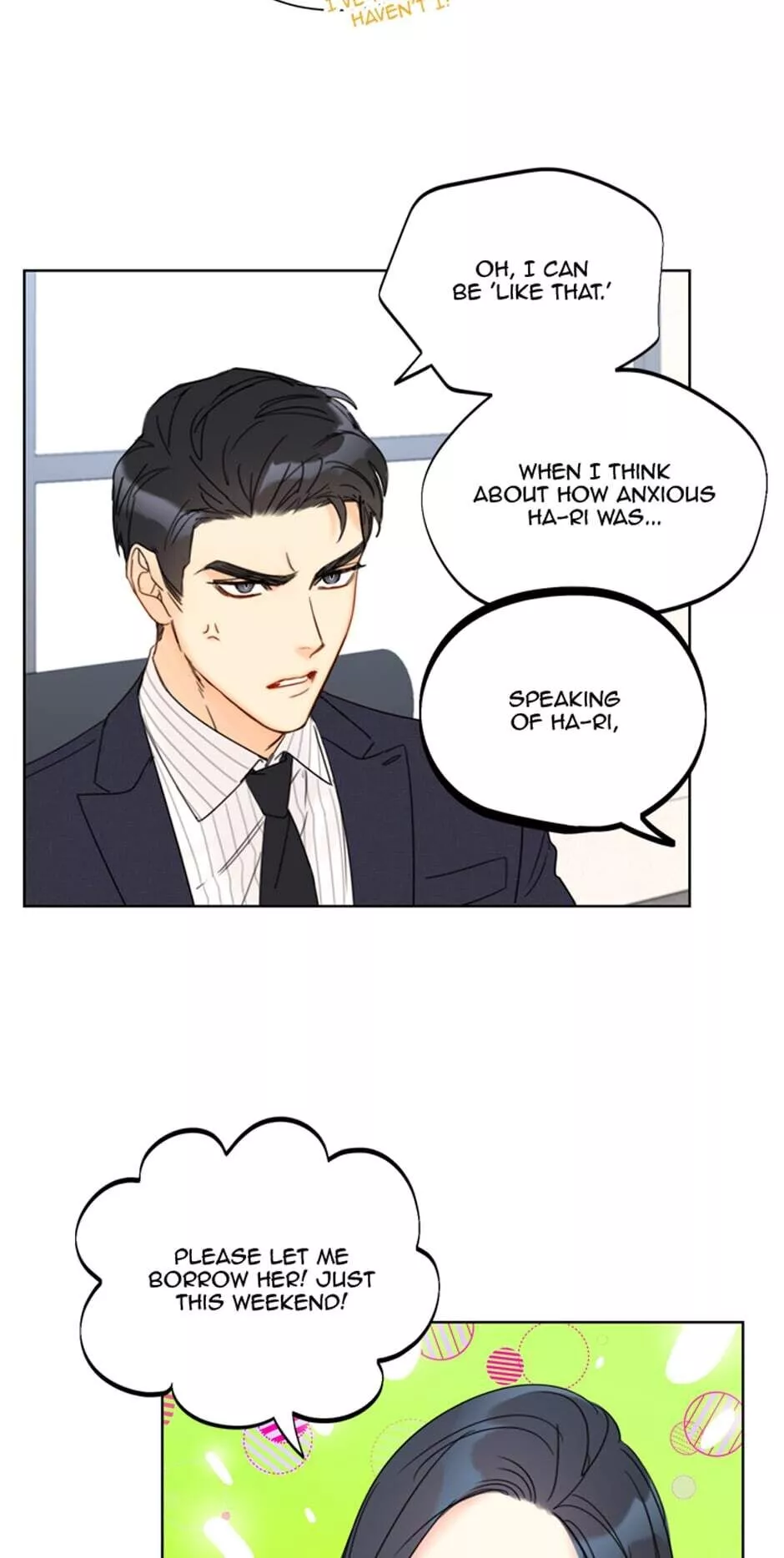 A Business Proposal Chapter 82 page 45