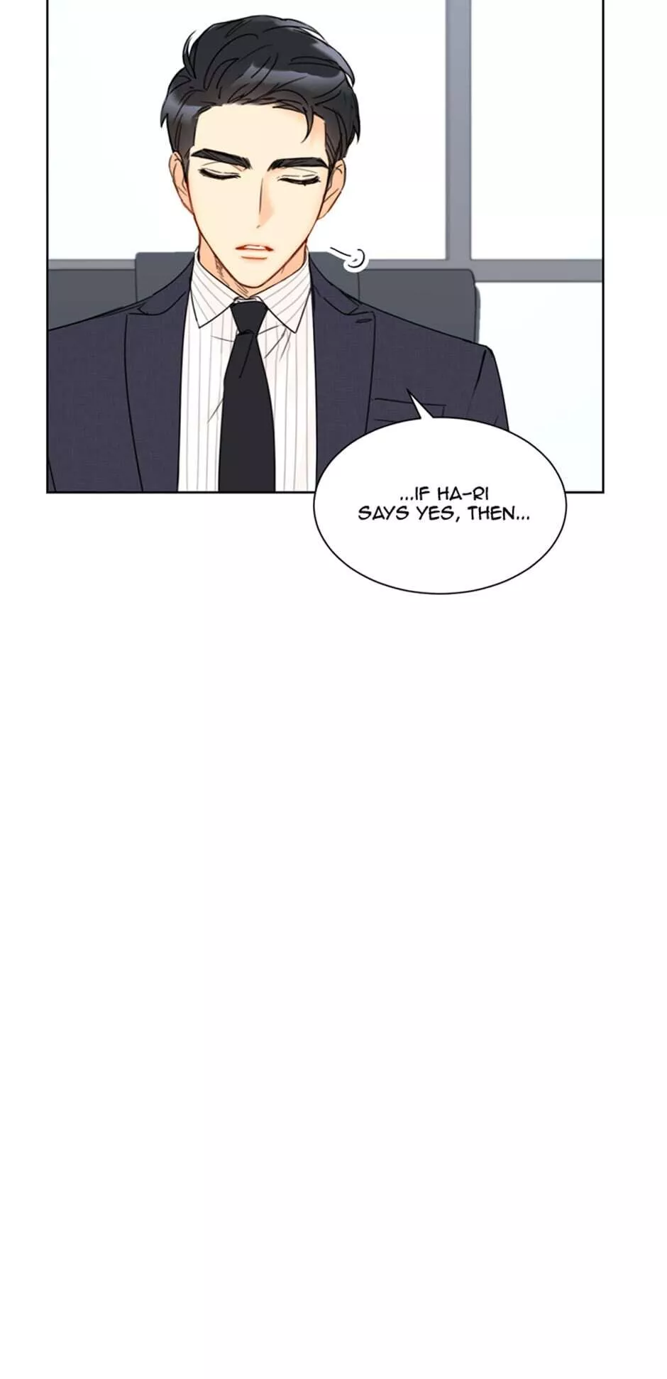 A Business Proposal Chapter 83 page 6
