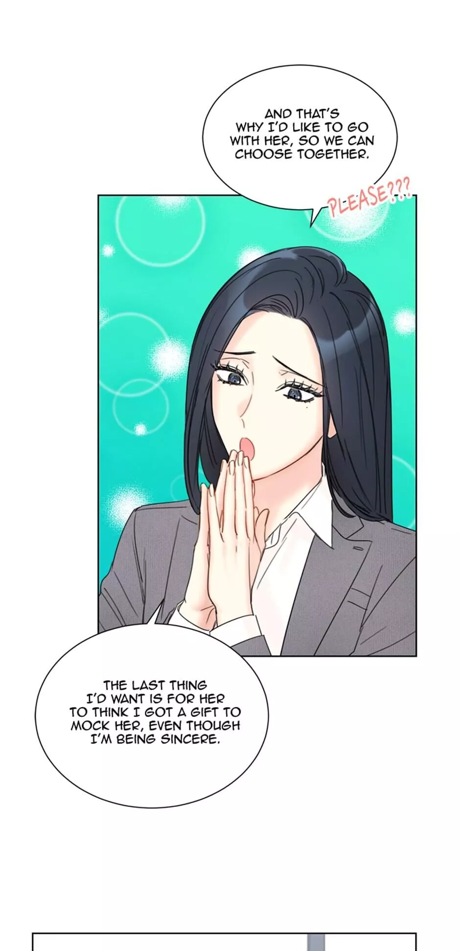 A Business Proposal Chapter 83 page 5
