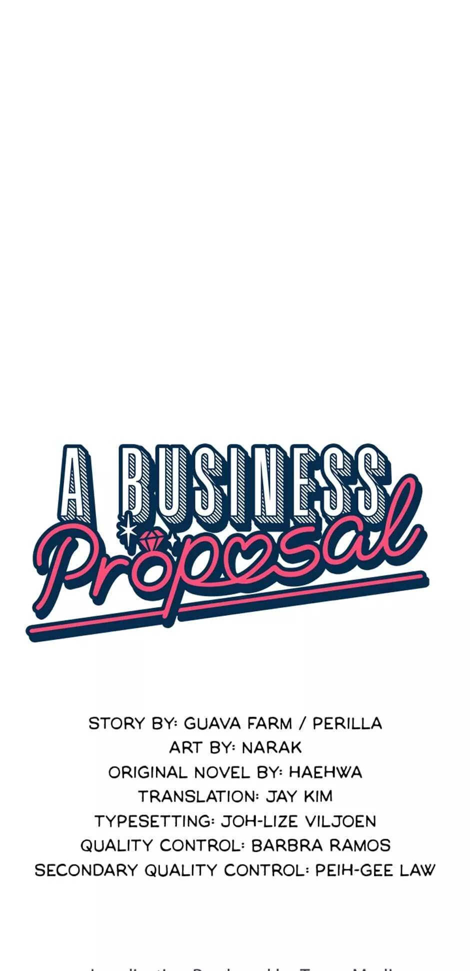 A Business Proposal Chapter 83 page 7