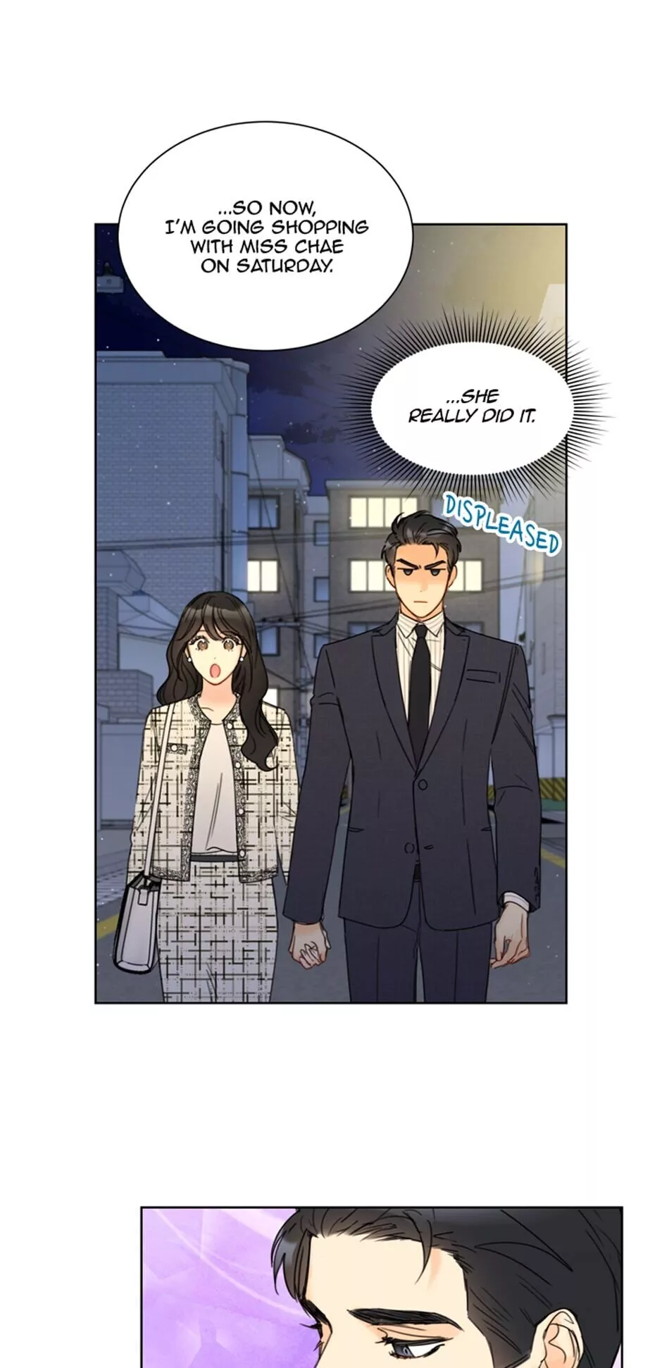 A Business Proposal Chapter 83 page 9