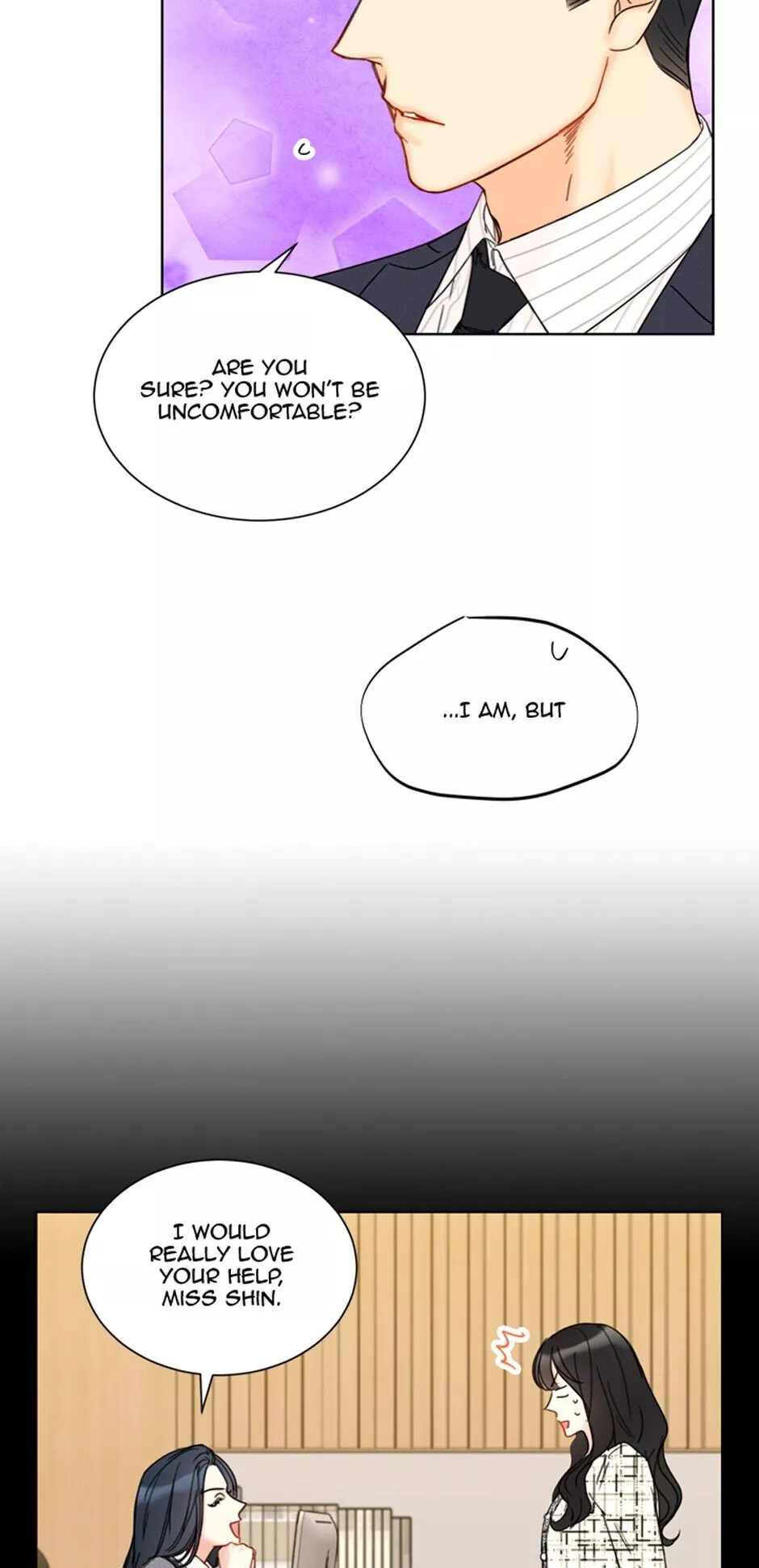 A Business Proposal Chapter 83 page 10