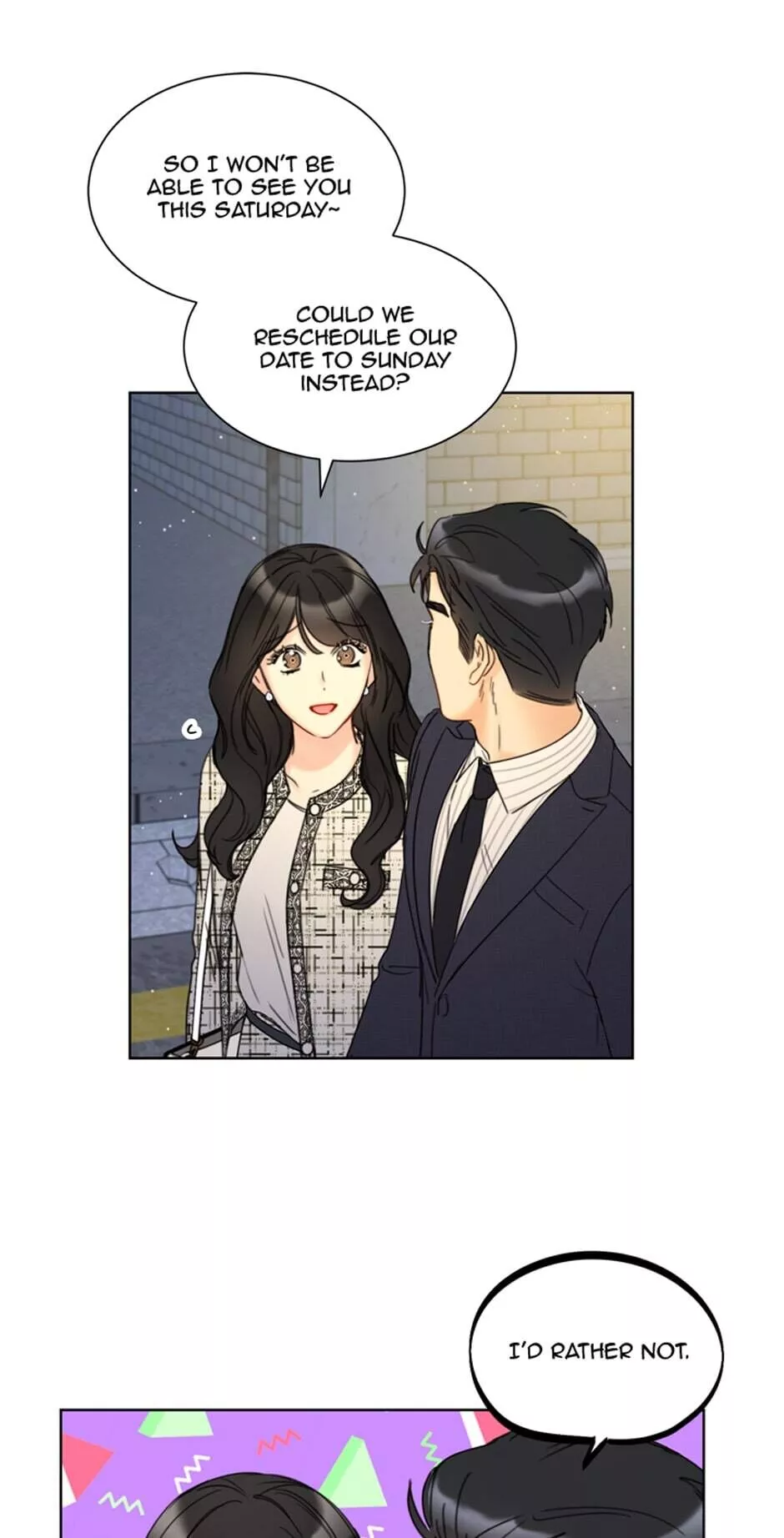 A Business Proposal Chapter 83 page 14