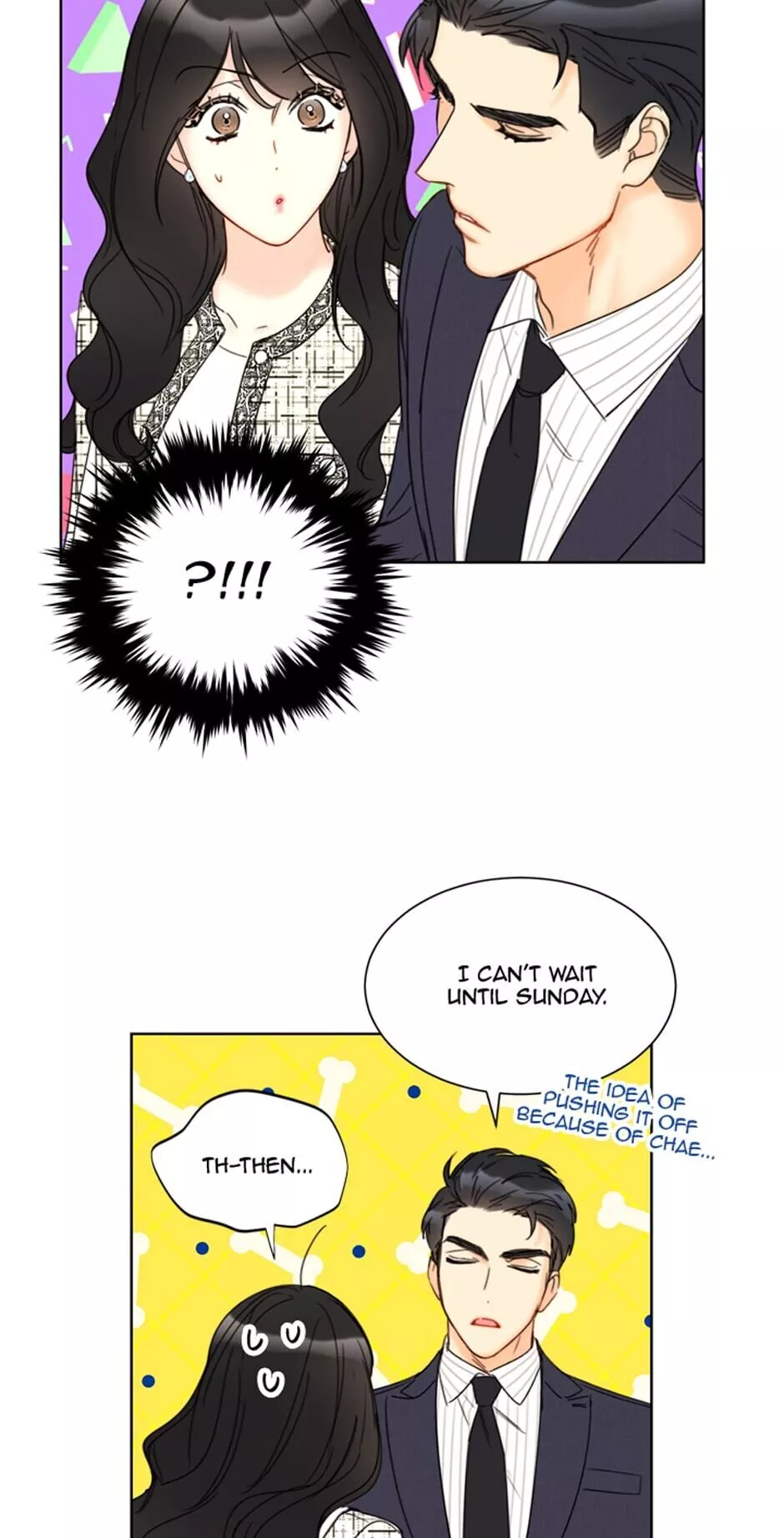 A Business Proposal Chapter 83 page 15