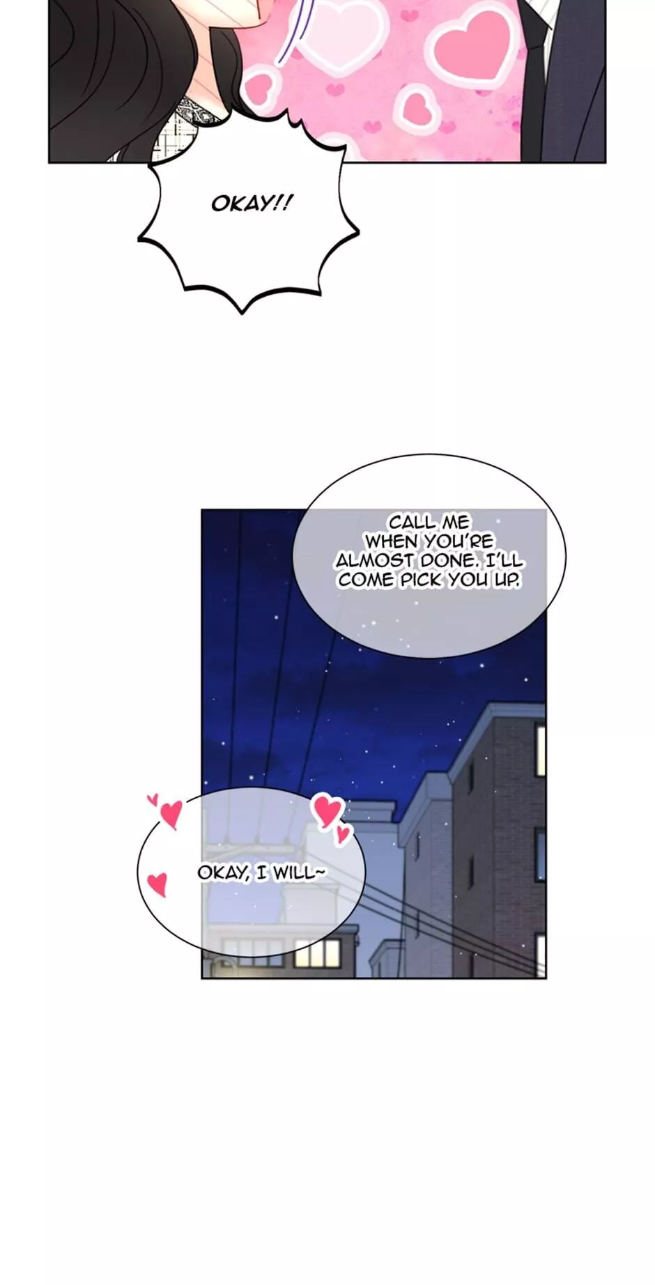 A Business Proposal Chapter 83 page 18
