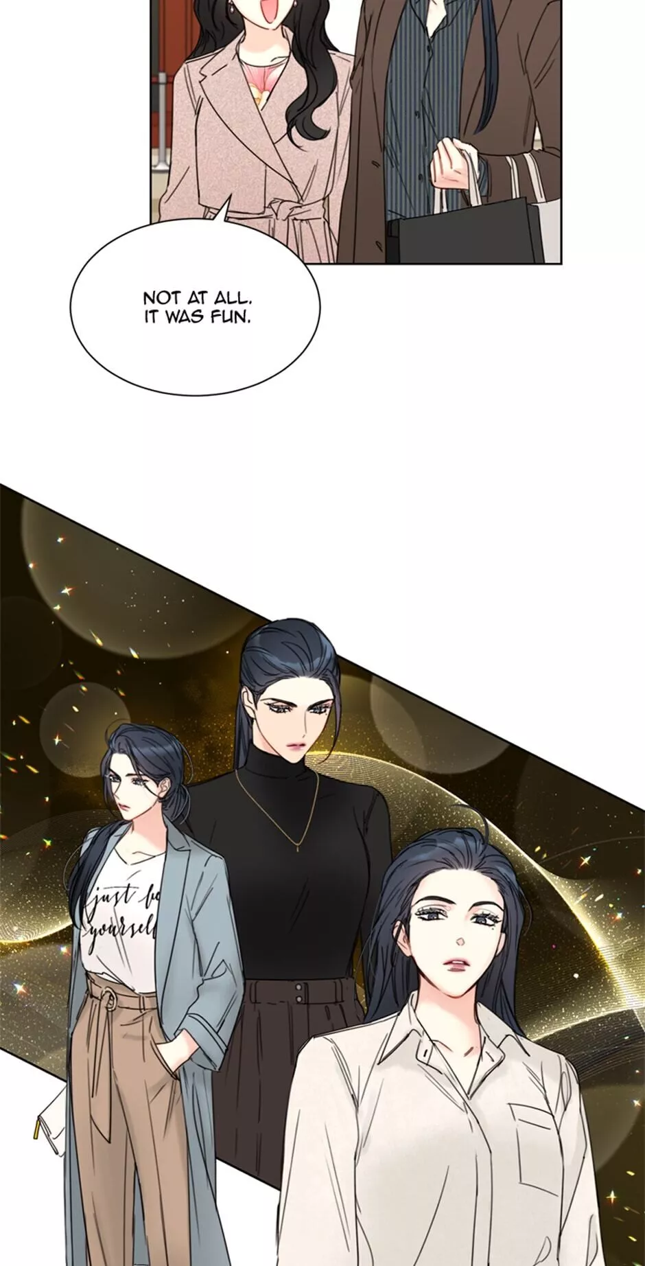 A Business Proposal Chapter 83 page 20