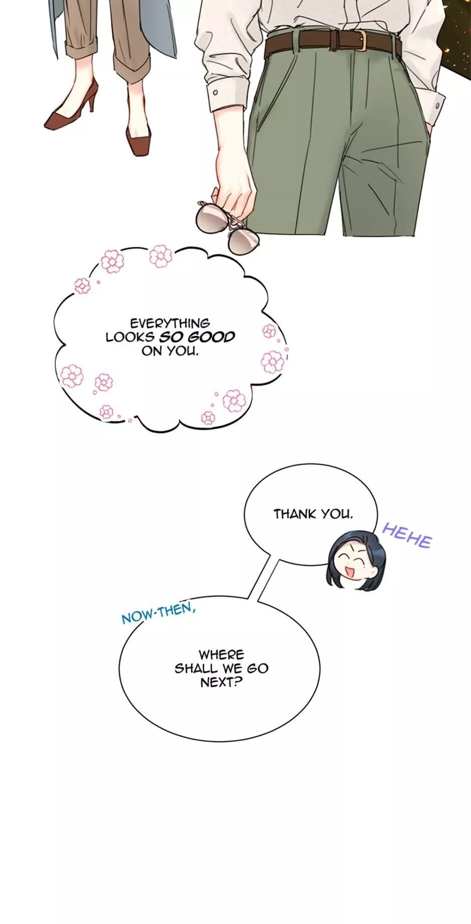 A Business Proposal Chapter 83 page 21