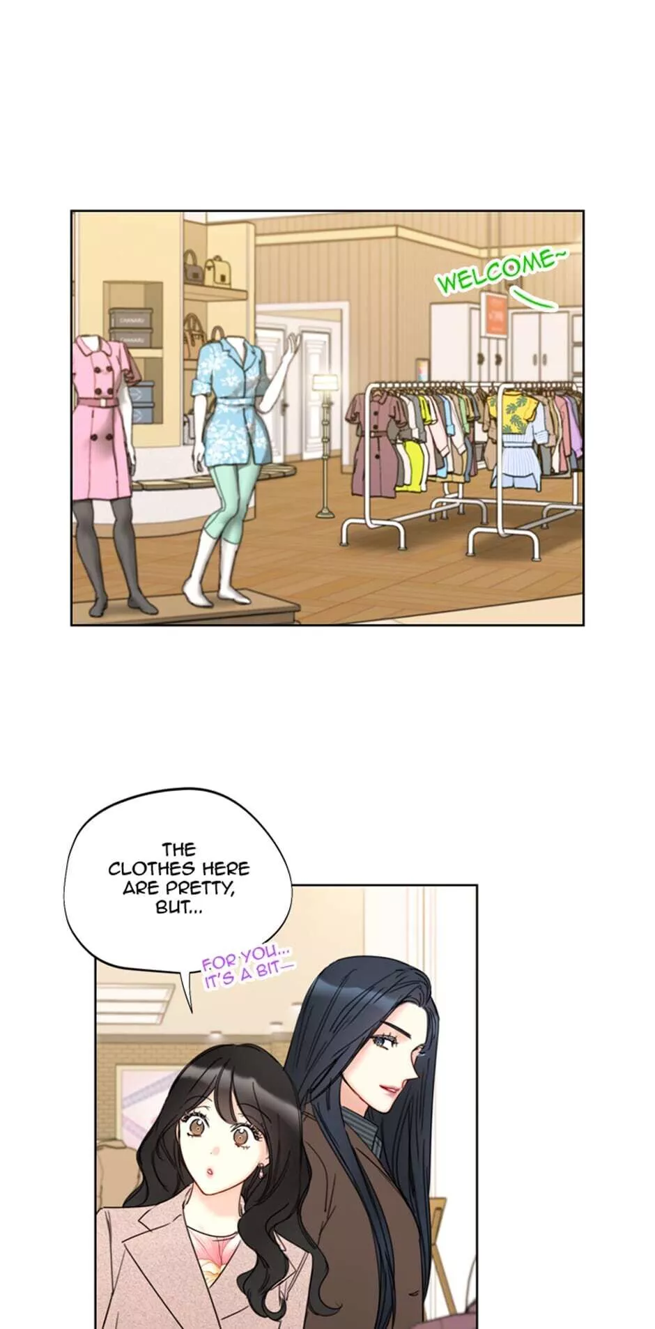 A Business Proposal Chapter 83 page 22